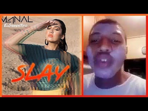 TÉLÉCHARGER MANAL BENCHLIKHA SLAY